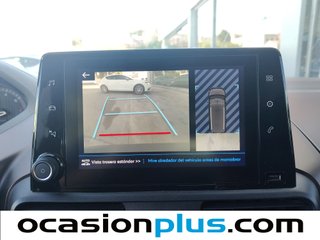 Peugeot Rifter GT Line Long BlueHDi 73 kW (100 CV)