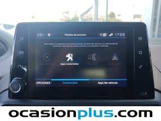 Peugeot Rifter GT Line Long BlueHDi 73 kW (100 CV)