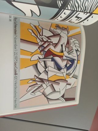 Lichtenstein Posters