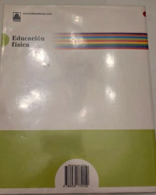 Education física  1⁰ESO,  Impulsa
