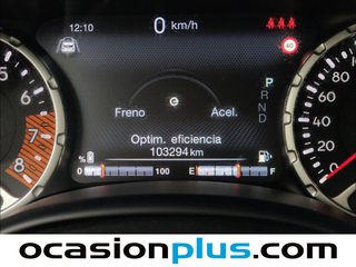 Jeep Renegade eHybrid 1.5 Limited ATX 96 kW (130 CV)