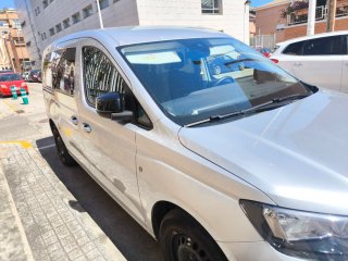 Volkswagen Caddy 2024