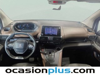 Peugeot e-Rifter GT Standard 100 kW (136 CV)