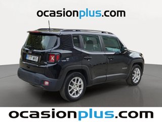 Jeep Renegade eHybrid 1.5 Limited ATX 96 kW (130 CV)