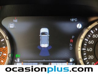 Jeep Renegade eHybrid 1.5 Limited ATX 96 kW (130 CV)