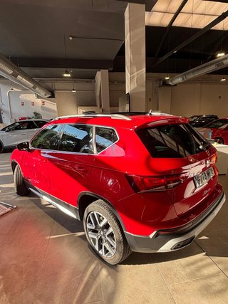 SEAT Ateca 1.5 TSI 150 DSG **FULL EQUIP