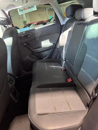 SEAT Ateca 1.5 TSI 150 DSG **FULL EQUIP
