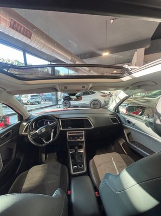 SEAT Ateca 1.5 TSI 150 DSG **FULL EQUIP
