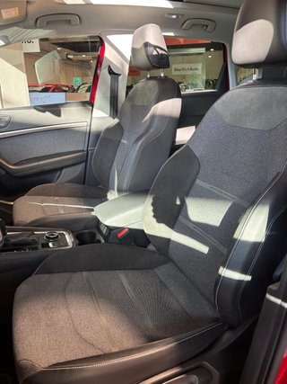 SEAT Ateca 1.5 TSI 150 DSG **FULL EQUIP