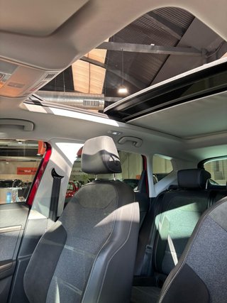 SEAT Ateca 1.5 TSI 150 DSG **FULL EQUIP