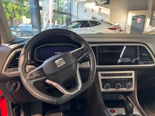 SEAT Ateca 1.5 TSI 150 DSG **FULL EQUIP