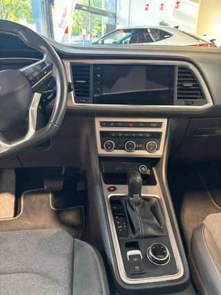 SEAT Ateca 1.5 TSI 150 DSG **FULL EQUIP