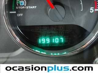 Jeep Wrangler 2.8 CRD Sahara 147 kW (200 CV)