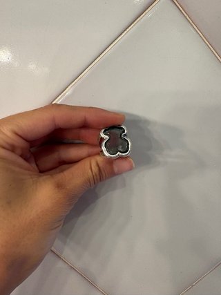 Anillo Tous Oso
