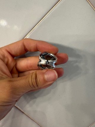 Anillo Tous Oso