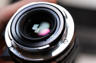 Voigtlander 28mm / 50mm Ultron f2 Nokton f1.5