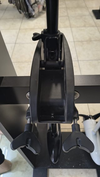 Motore elettrico X-PLODER 86