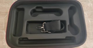 Maletín Transporte Nintendo Switch