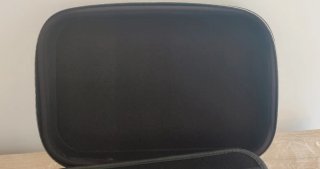 Maletín Transporte Nintendo Switch