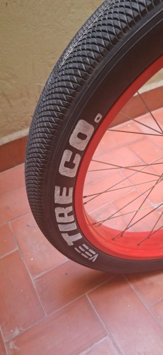 Bicicleta Custom Chopper Fat Bike