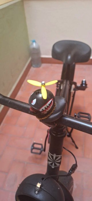 Bicicleta Custom Chopper Fat Bike