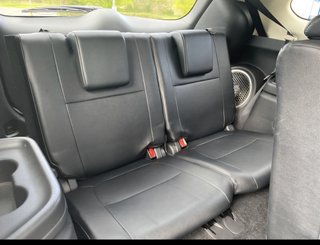 Mitsubishi Outlander 2016