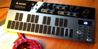 Donner Essential B1 Sintetizador - Como nuevo