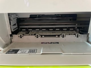 Impresora HP DeskJet 2132 Print-Scan-Copy