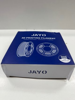 Filamento Azul claro para Impresora 3D