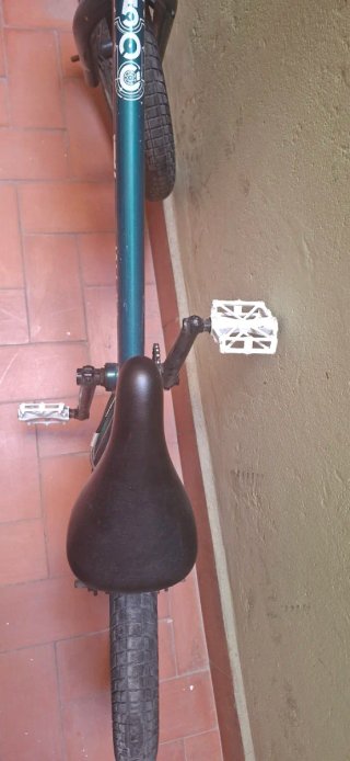 Bmx vipe serie 500