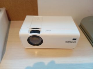Proyector LED Wimius K2