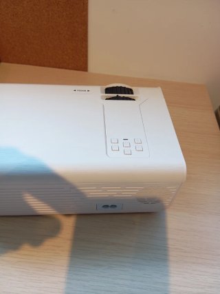 Proyector LED Wimius K2