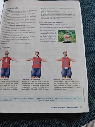 Anatomía aplicada.