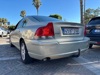 Volvo S60 2006