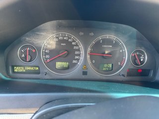 Volvo S60 2006