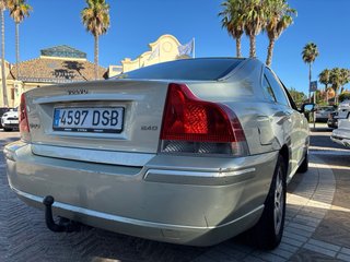 Volvo S60 2006