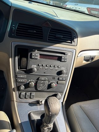 Volvo S60 2006