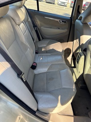 Volvo S60 2006