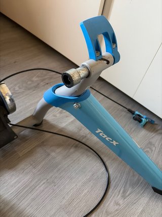 Rodillo Tacx Satori Bicicleta
