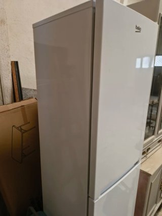 Frigorífico Combi Beko Blanco