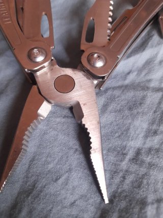 Leatherman Sidekick