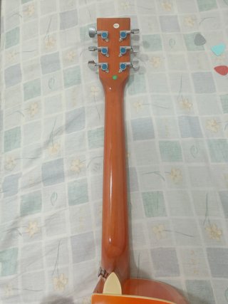 Guitarra Admira Electro Acústica