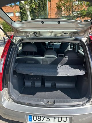 Mitsubishi Colt 2006