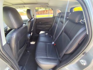 Mitsubishi ASX 2016