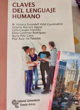 Libros filología inglesa UNED 2026 set
