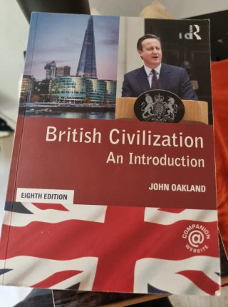 Libros filología inglesa UNED 2026 set