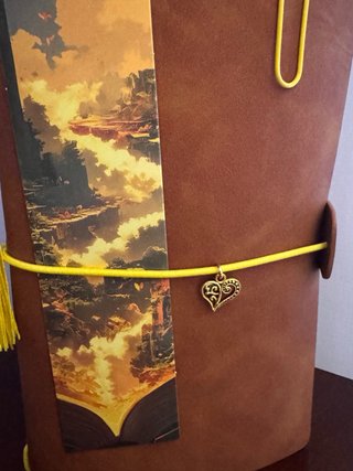 Journal Tamaño A6