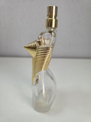 ENVASE - FIGURA - J.P.G. - DIVINE - RECARGABLE