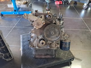 Motor Seat 124 1800 GE