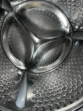 Lavadora AEG/ 9kg ProSteam